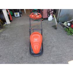 FLYMO EASI GLIDER 330 MOWER