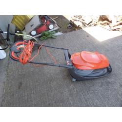 FLYMO EASI GLIDER 330 MOWER