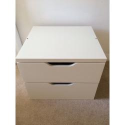 IKEA Stolmen small chest of drawers