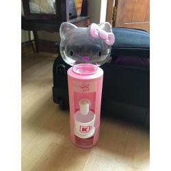 Hello Kitty home decorations