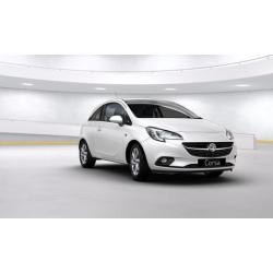 2016 Vauxhall Corsa 1.4 ecoFLEX Energy 3 door [AC] Petrol Hatchback