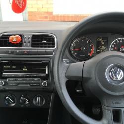 Volkswagen Polo - 1.2 engine