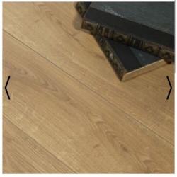 Laminate flooring