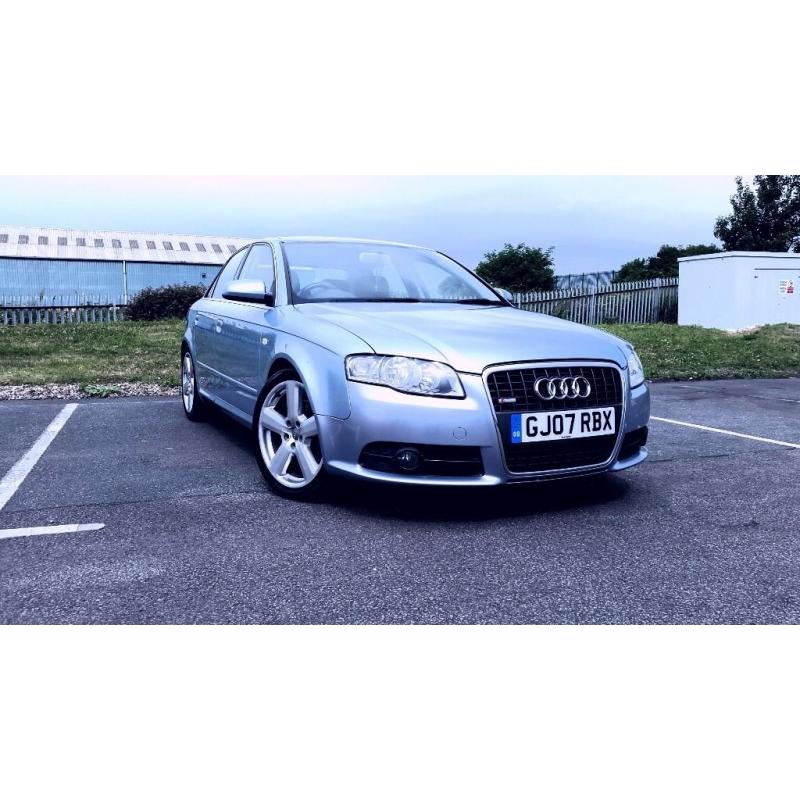 Audi a4 2.7 tdi