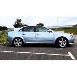 Audi a4 2.7 tdi