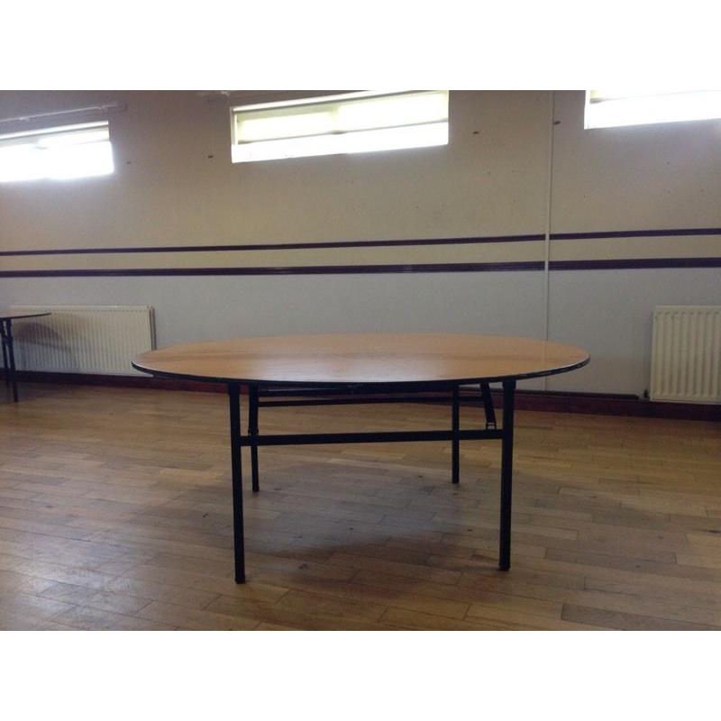 Function / Banquet Tables