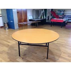 Function / Banquet Tables