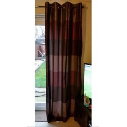 Next Curtains 90 inch Drop (66" X 90")