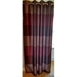 Next Curtains 90 inch Drop (66" X 90")