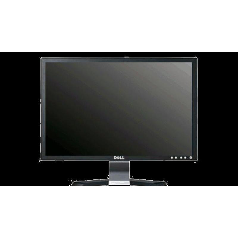 Dell monitor 17in