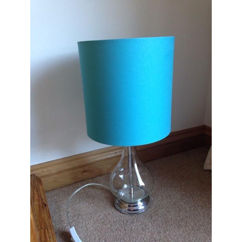 Table lamp