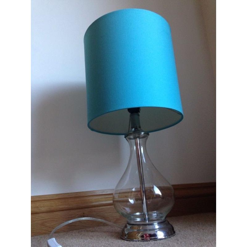 Table lamp