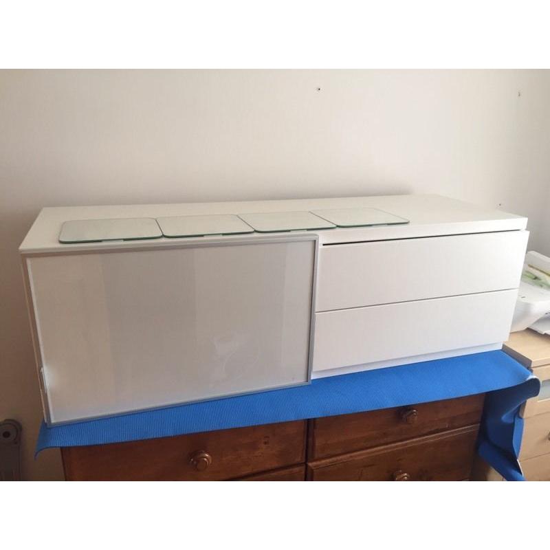 IKEA Besta unit