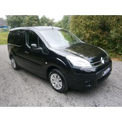 Citroen Berlingo 1.6HDi ( 75 ) L1 625 2014MY L1625 Enterprise Special Edition