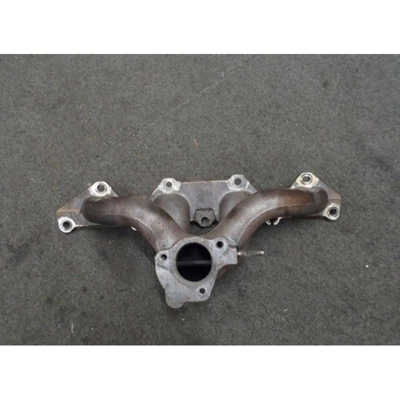 SAAB 9-3 VAUXHALL VECTRA C 2.0 03-10 PETROL TURBO EXHAUST MANIFOLD 55556887