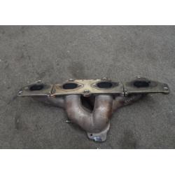 SAAB 9-3 VAUXHALL VECTRA C 2.0 03-10 PETROL TURBO EXHAUST MANIFOLD 55556887