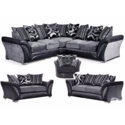 dfs shannon corner sofa BRAND NEW FREE STORAGE POUFFE WITH ALL SOFAS