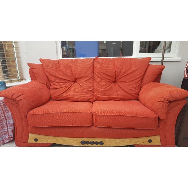 Sofa Bed - Pick up only from Uxbridge