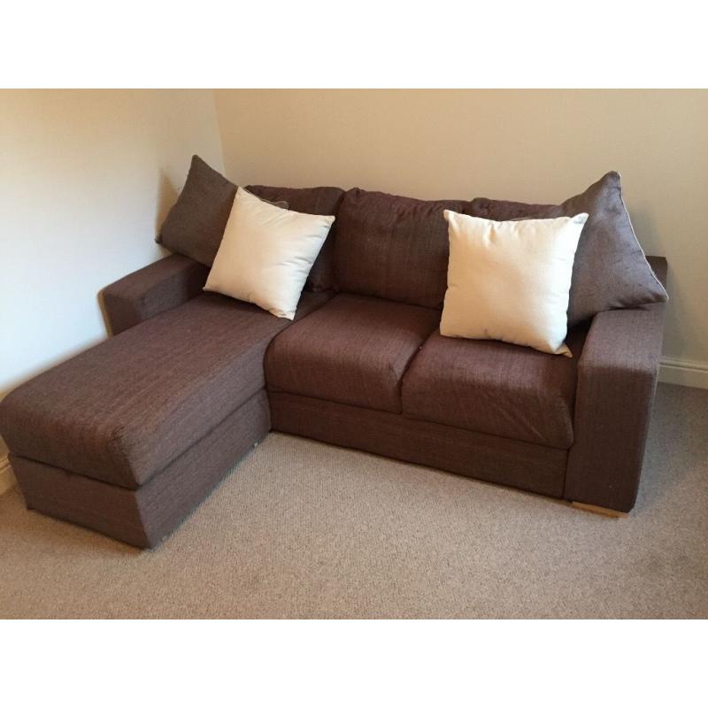 3 Seater sofa