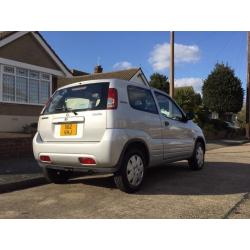 Suzuki Ignis GA 1.3 *GREAT TOWN RUN AROUND*