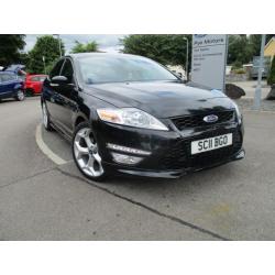 Ford Mondeo 2.2TDCi ( 200ps ) 2011 Titanium X Sport