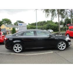 Ford Mondeo 2.2TDCi ( 200ps ) 2011 Titanium X Sport