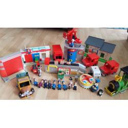 Postman Pat Bundle