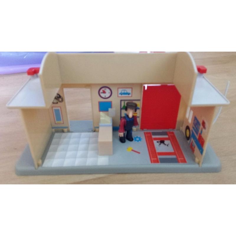 Postman Pat Bundle