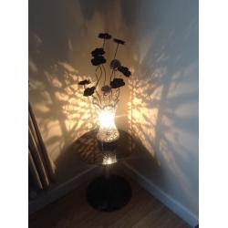 FLOWER VASE LAMP - HOUNSLOW