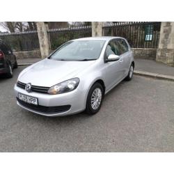 2009 VOLKSWAGEN GOLF S