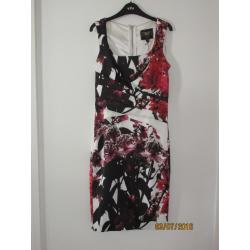 Lipsy VIP Dress size 10