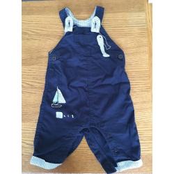 3-6 month boys clothes bundle