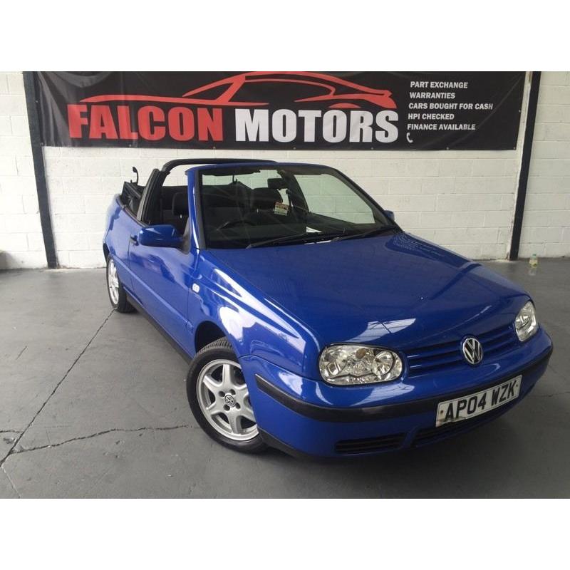 Volkswagen Golf 2.0 GTI 3dr 10 MONTHS MOT