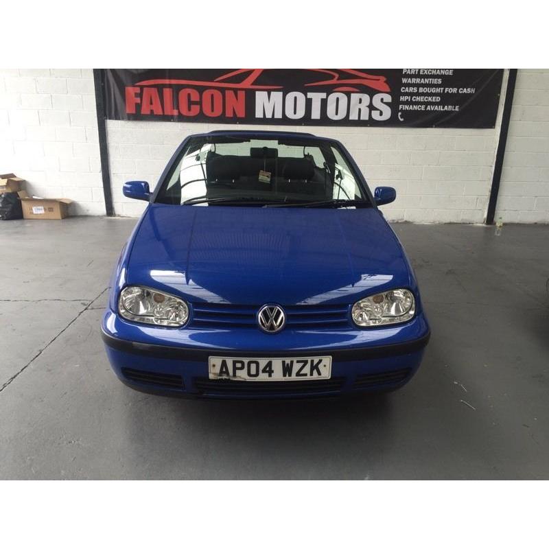 Volkswagen Golf 2.0 GTI 3dr 10 MONTHS MOT