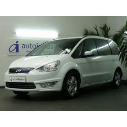 FORD GALAXY 1.6 TDCi ZETEC 5 DR MPV DIESEL MANUAL