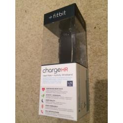 Fitbit Charge HR