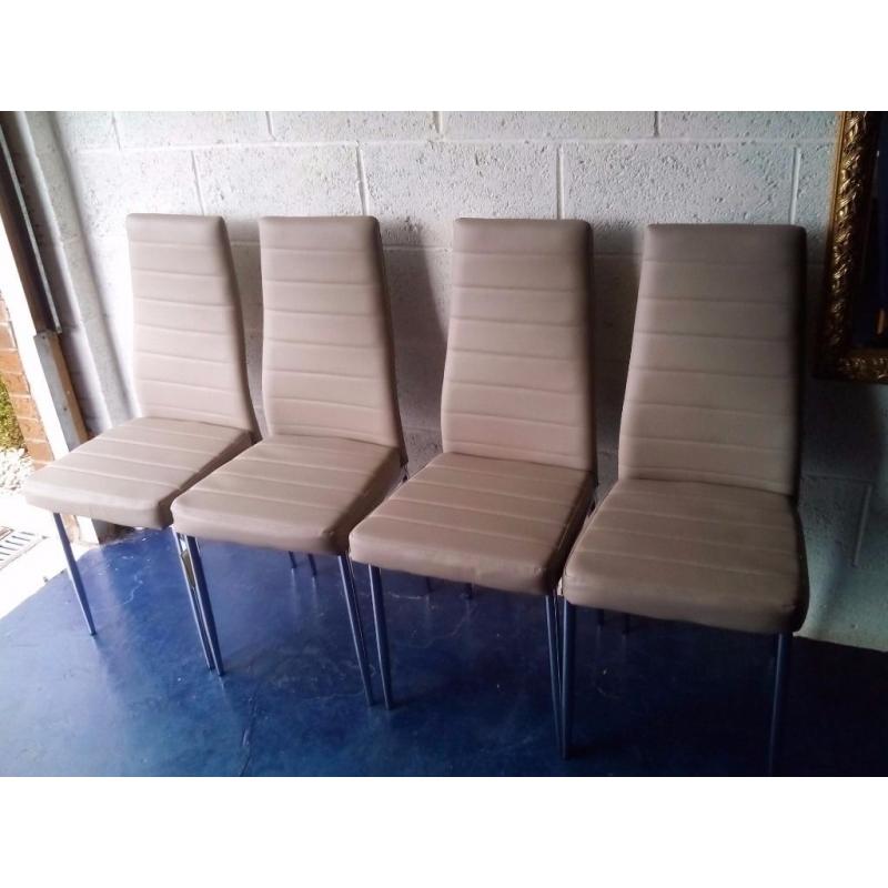 Dining Room Chairs