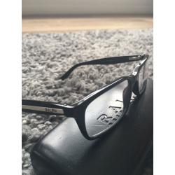 Ralph Lauren reading glasses