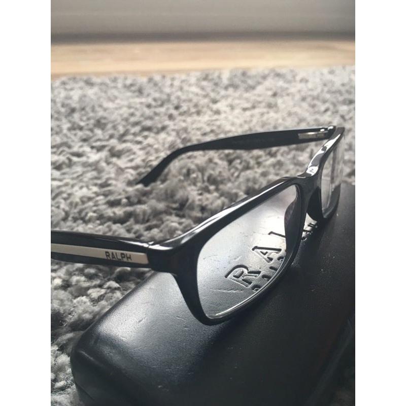 Ralph Lauren reading glasses