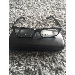 Ralph Lauren reading glasses