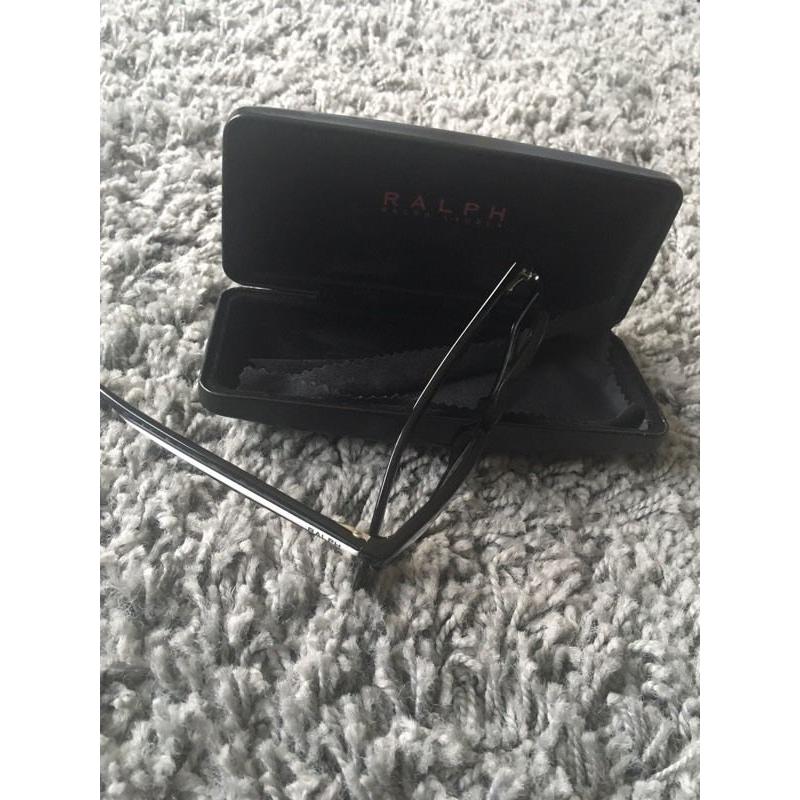 Ralph Lauren reading glasses