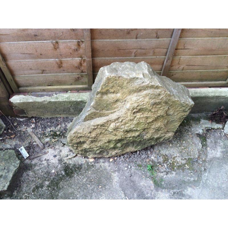 Large Garden Rocks