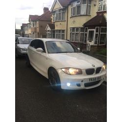 BMW 1 SERIES 118D *REPAIR*