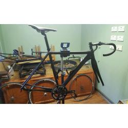 Caad10 frameset