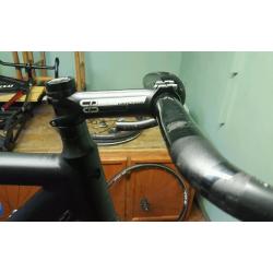 Caad10 frameset