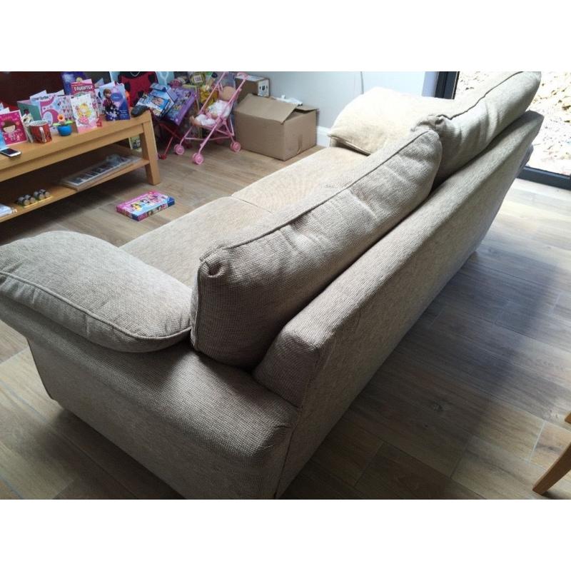 3 and 2 Seater Sofa for Sale