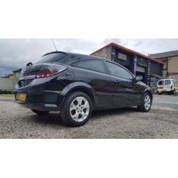 VAUXHALL ASTRA CHEAP CAR