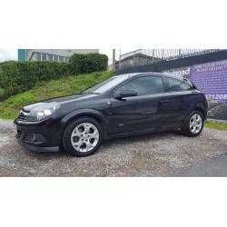 VAUXHALL ASTRA CHEAP CAR