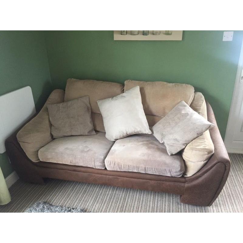 Next sofa