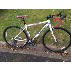 Raleigh Airline Sprint Road Bike. Small